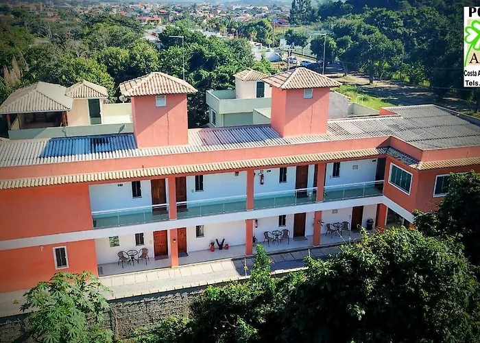 Pousada Meus Amores Rio das Ostras